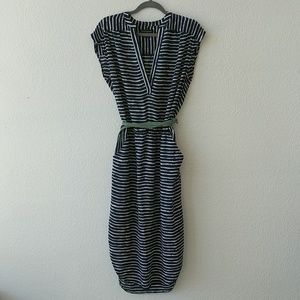 Classic Banana Republic summer dress size 10